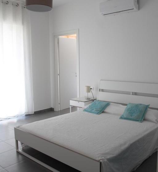 חדר סטנדרט, Gli Olivi