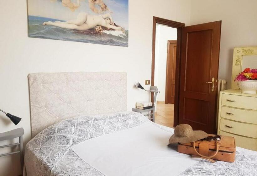 Номер Стандарт, Palazzetto Del Pittore