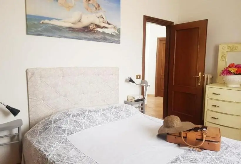 スタンダードルーム, Palazzetto Del Pittore