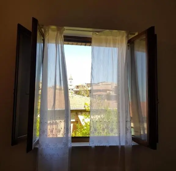 スタンダードルーム, Palazzetto Del Pittore