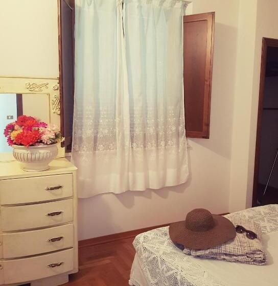 Номер Стандарт Индивидуальный, Palazzetto Del Pittore