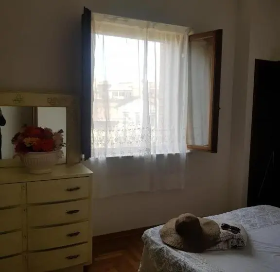 スタンダードシングルルーム, Palazzetto Del Pittore