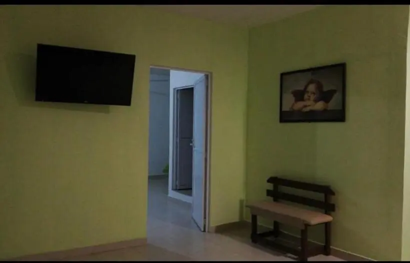 １ベッドルームアパートメント, Villa Marán Chachalacas Ambiente Familiar