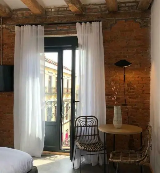 Apartament Superior 1 Dormitori, 13 Suites