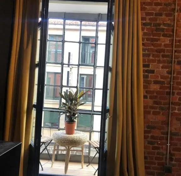 Habitació Estàndard amb Terrassa, 13 Suites