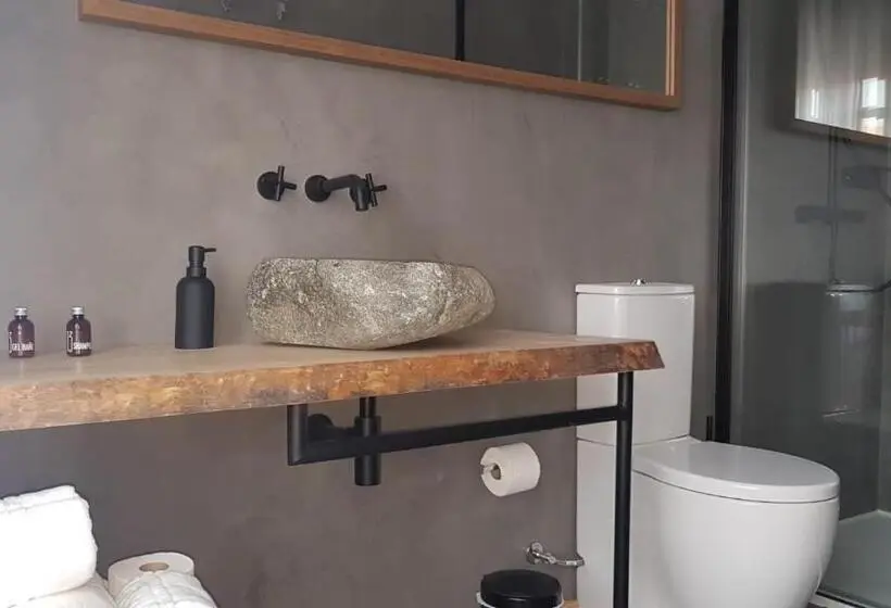 Habitació Estàndard amb Terrassa, 13 Suites