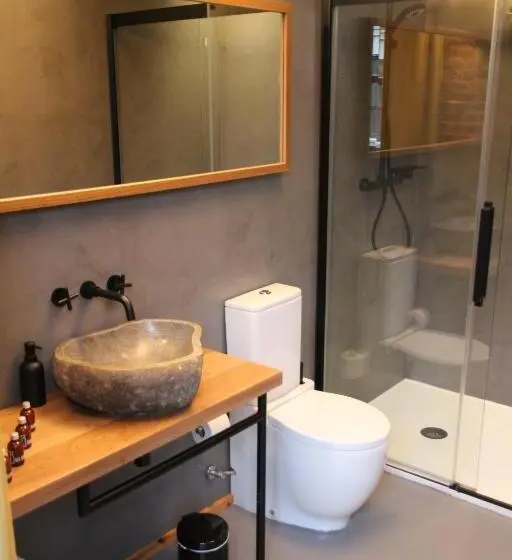 Habitació Estàndard amb Terrassa, 13 Suites
