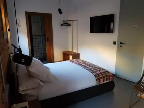 Apartament 1 Dormitori amb Terrassa, 13 Suites