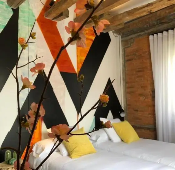 Apartament Superior 1 Dormitori, 13 Suites