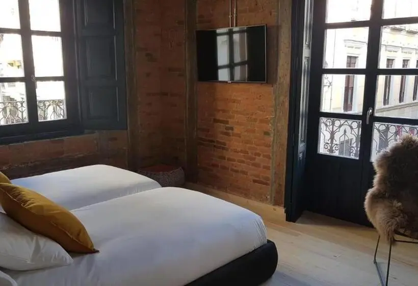 Apartament Superior 1 Dormitori, 13 Suites