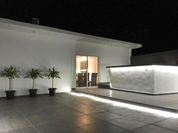 آپارتمان 2 خوابه, Apartamento&habitación Galeana