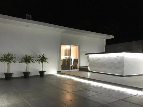 2ベッドルームアパートメント, Apartamento&habitación Galeana