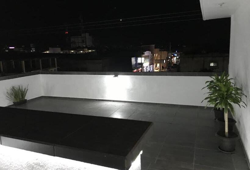 آپارتمان 2 خوابه, Apartamento&habitación Galeana
