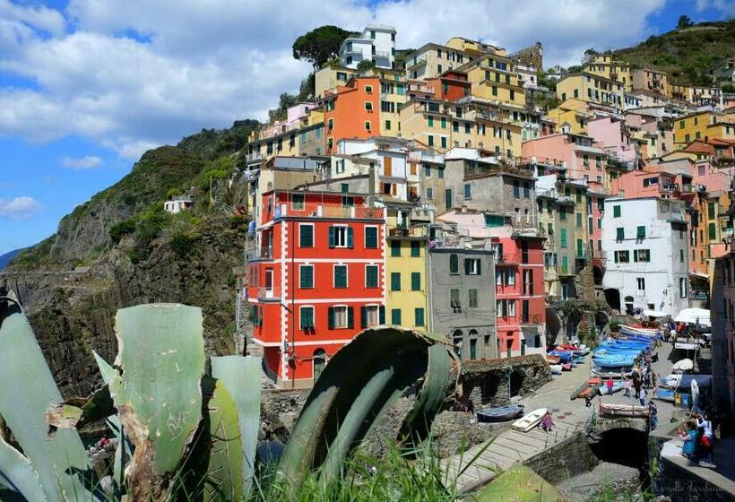 Triple Room Sea View, Meb