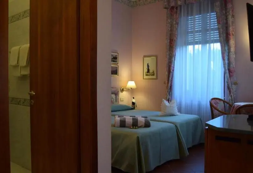 ガーデンビュースタンダードルーム, Villa Torre Atmosfera Romantica