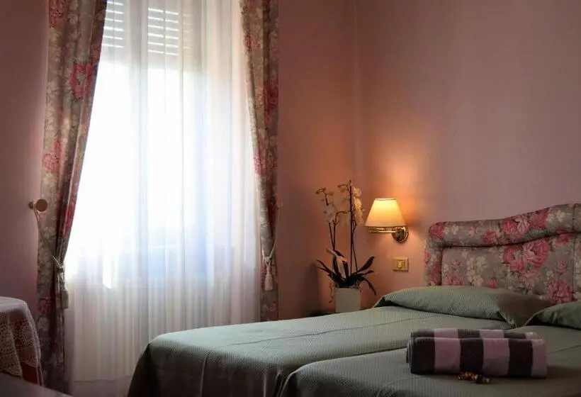 サイドオーシャンビュースタンダードルーム, Villa Torre Atmosfera Romantica