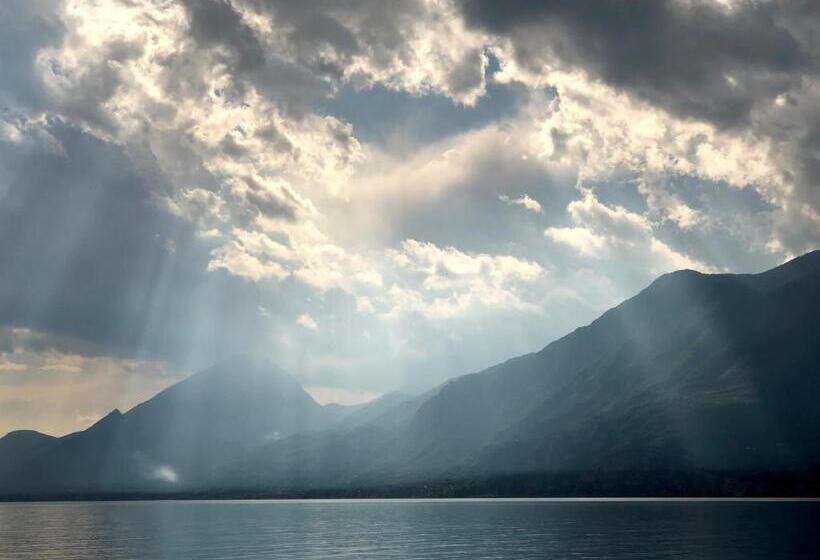 산 전망 스위트, Villa Torre   Atmosfera Romantica