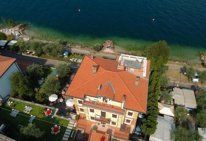 산 전망 스위트, Villa Torre   Atmosfera Romantica