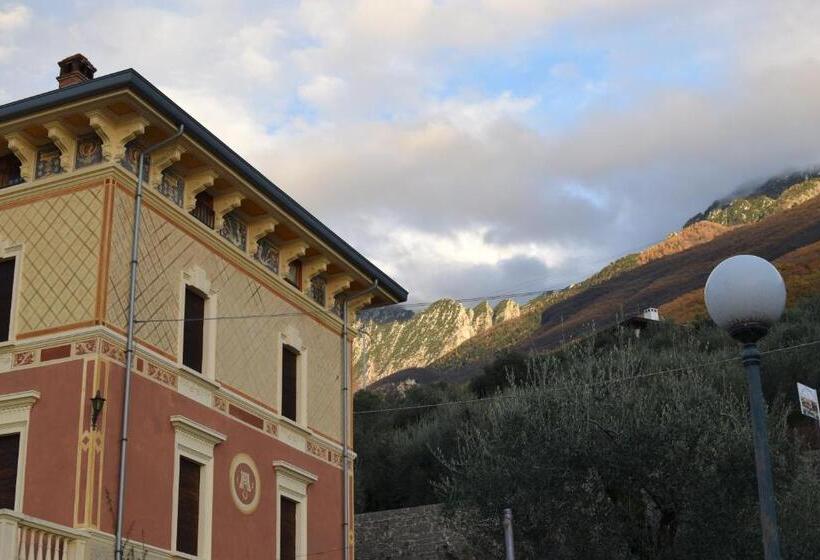 Люкс Вид на Горы, Villa Torre   Atmosfera Romantica