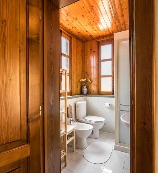 اتاق استاندارد چهار تخته, B&b Lu Paradisu