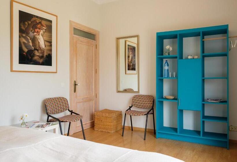 חדר סטנדרט, Finca Gordo