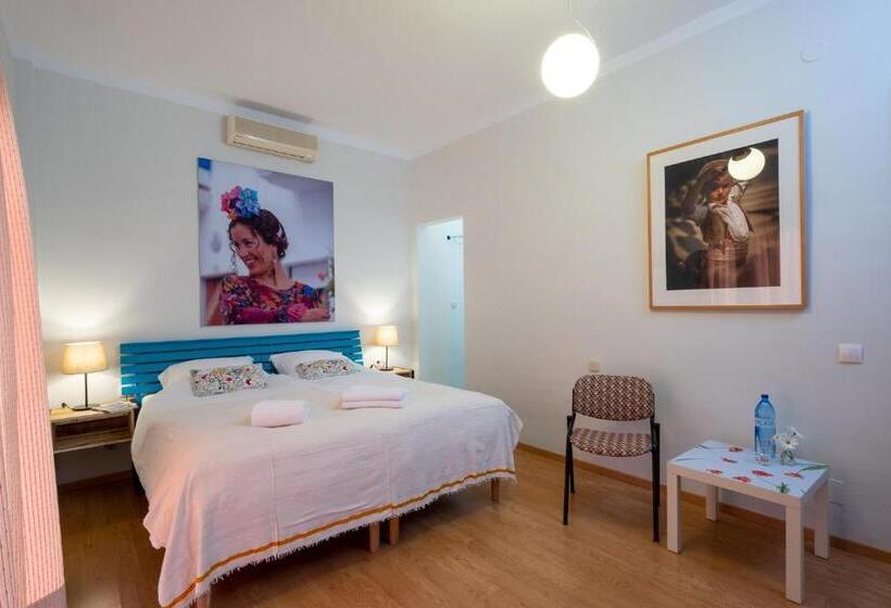 חדר סטנדרט, Finca Gordo