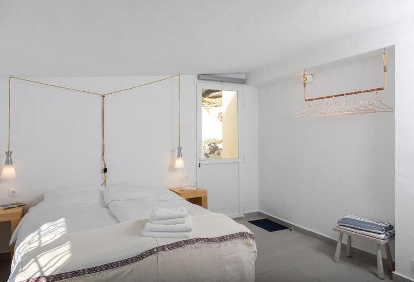 בית, חדר שינה 1, Finca Gordo