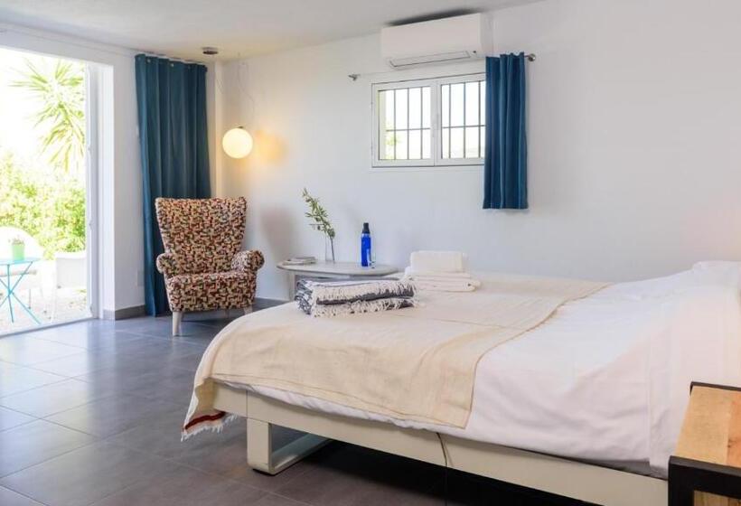 בית, חדר שינה 1, Finca Gordo