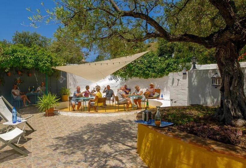 חדר דלוקס, Finca Gordo