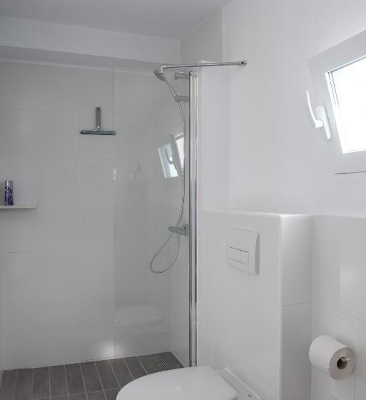 חדר דלוקס, Finca Gordo