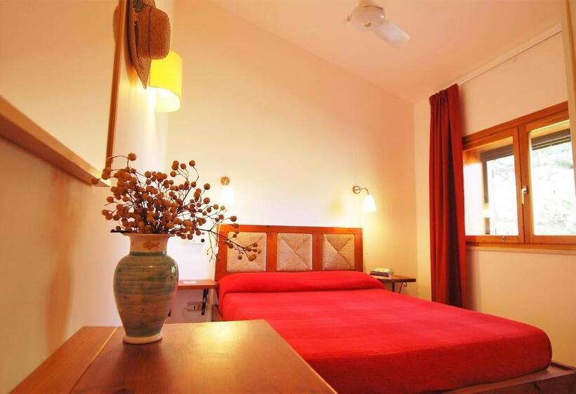ベーシックルーム, Villa Prato Agriturismo