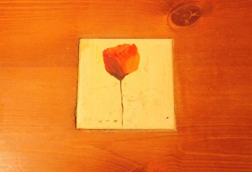 غرفة أساسية, Villa Prato Agriturismo