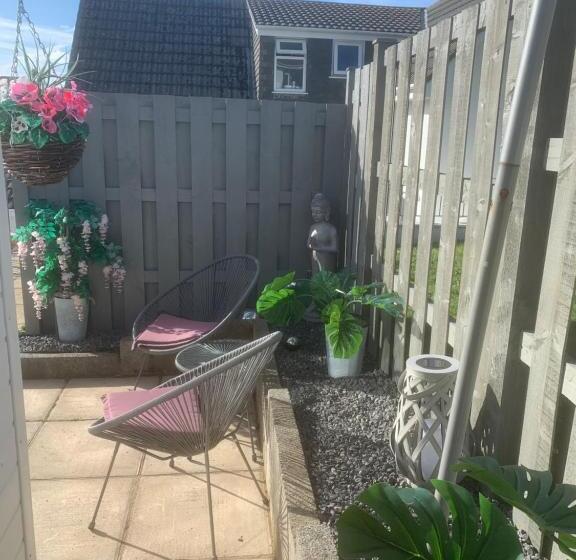 اتاق استاندارد, Nicolas Devon Air Bed And Breakfast