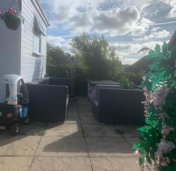 Номер Стандарт, Nicolas Devon Air Bed And Breakfast