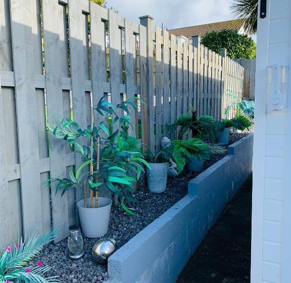 اتاق استاندارد, Nicolas Devon Air Bed And Breakfast