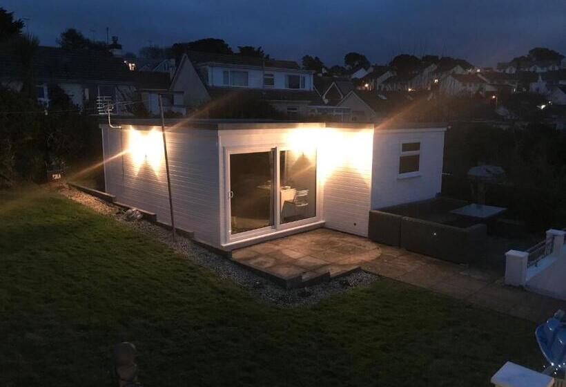 اتاق راحتی سه تخته, Nicolas Devon Air Bed And Breakfast