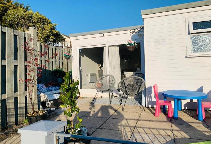 스탠다드 룸, Nicolas Devon Air Bed And Breakfast