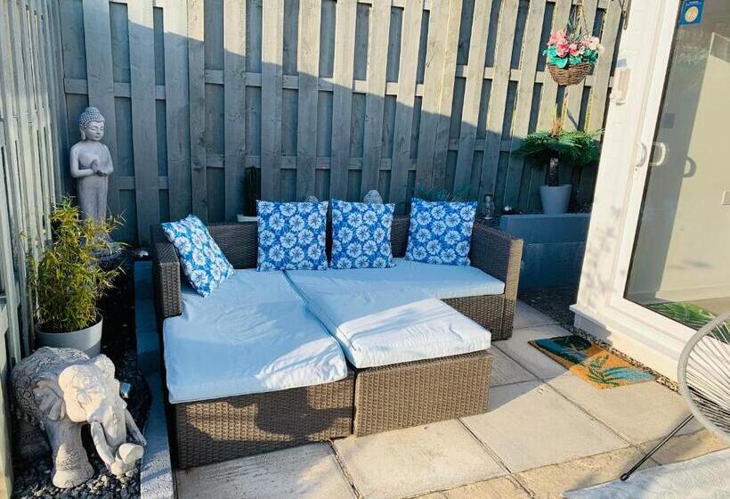 Номер Стандарт, Nicolas Devon Air Bed And Breakfast