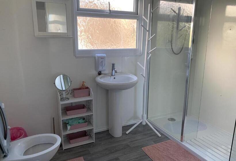 اتاق استاندارد, Nicolas Devon Air Bed And Breakfast