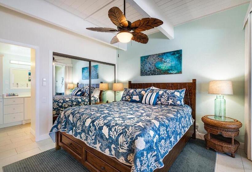 Апартаменты 1 Спальня Вид на Море, Oceanfront Luxury Condo