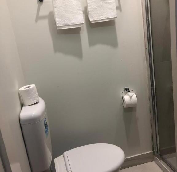 Pokój Standard, Melbourne Short Stay Clayton Station, Monash Uni, Hospital