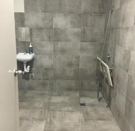 Studio Standard, Melbourne Short Stay Clayton Station, Monash Uni, Hospital