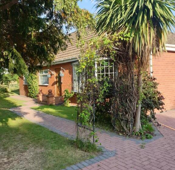 Номер Стандарт, York Rose B&b