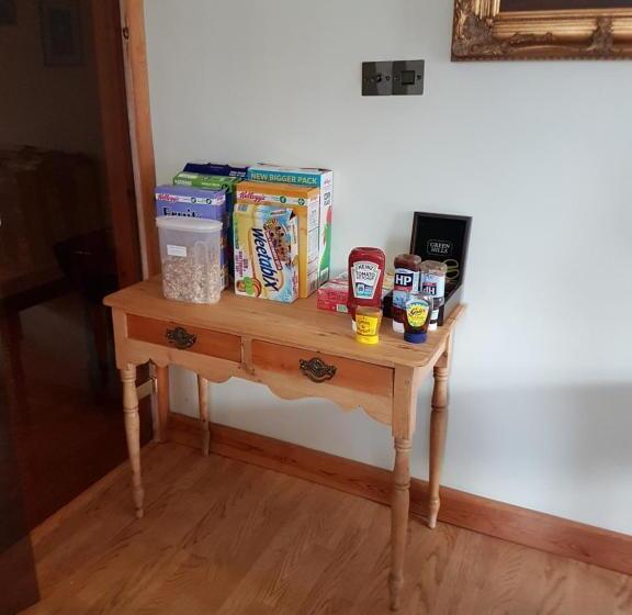 غرفة قياسية, York Rose B&b