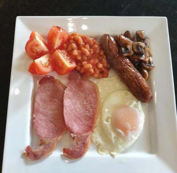 غرفة قياسية, York Rose B&b