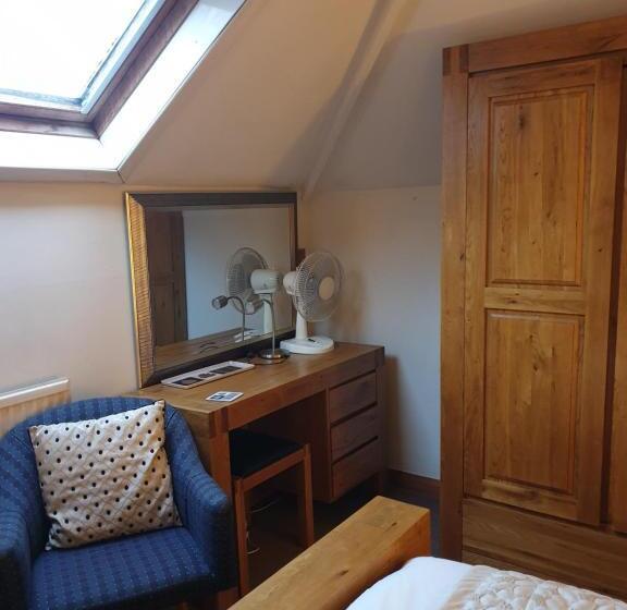 غرفة قياسية, York Rose B&b