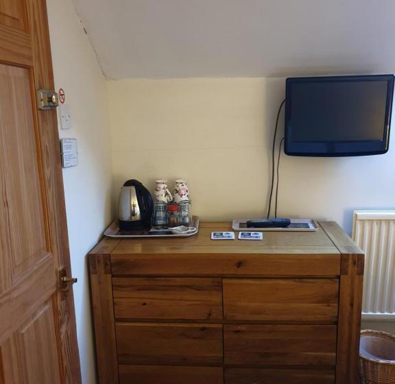 Номер Стандарт, York Rose B&b