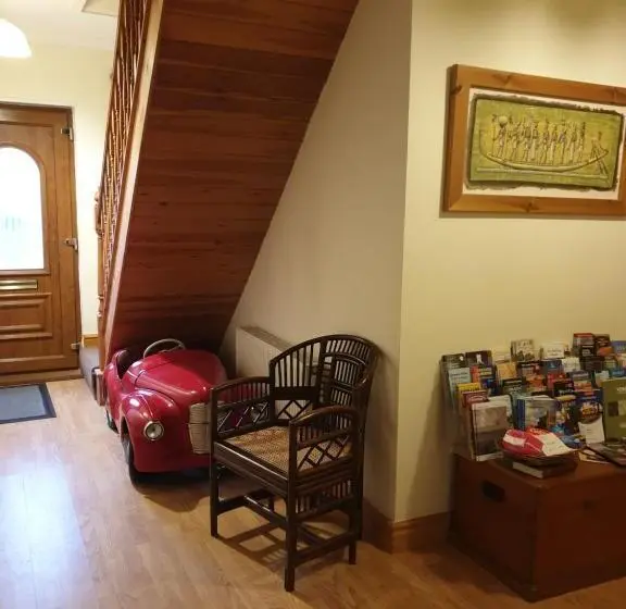 ガーデンビュースタンダードルーム, York Rose B&b