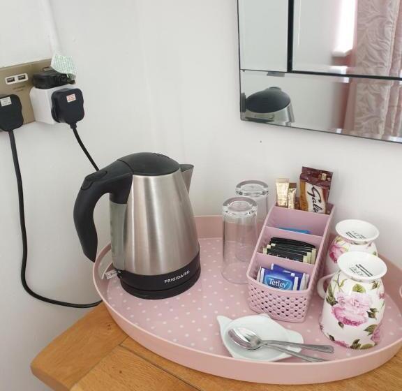 Номер Стандарт Вид на Сад, York Rose B&b