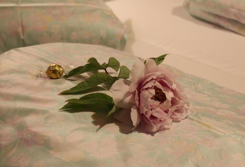 标准单人间, Gasthof Hehenberger